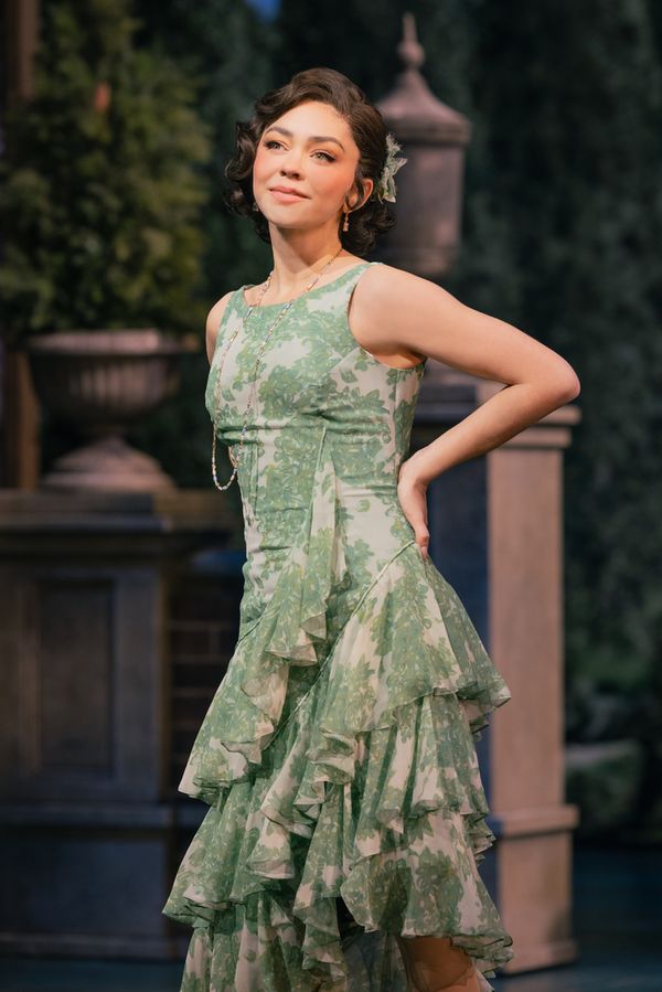 Sarah Hyland  Photo