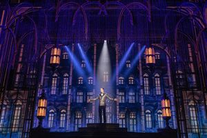 Ryan McCartan @ BroadwayWorld Ryan McCartan Photo