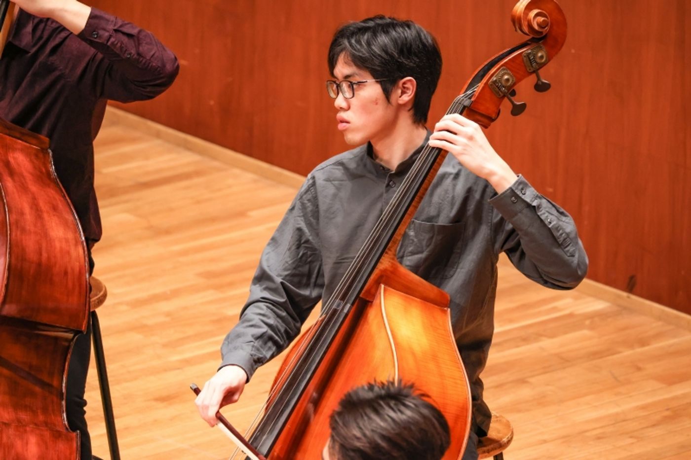 LonFon Law: From Obscurity to Center Stage  Image