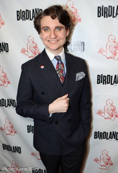 Bryce Edwards Photo