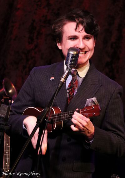 Bryce Edwards Photo