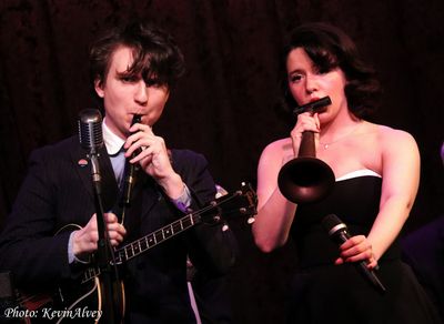Bryce Edwards, Reilly Wilmit Photo
