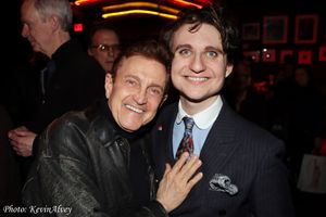 Jeff Harnar, Bryce Edwards Photo