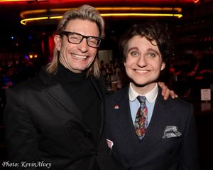 Stuary Moultin, Bryce Edwards Photo