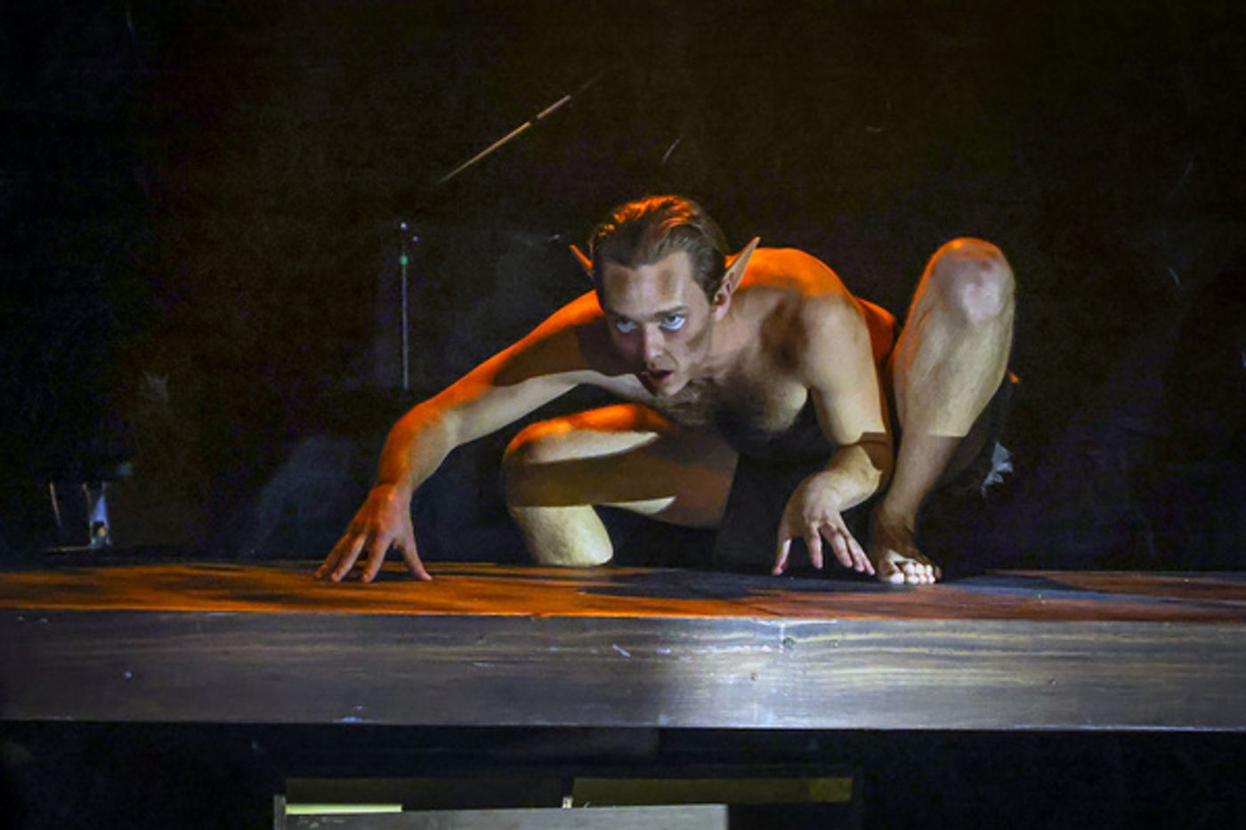 Photos: BAT BOY: THE MUSICAL Opens This Weekend At Open Fist Theatre Company Photos: BAT BOY: THE MUSICAL Opens This Weekend At Open Fist Theatre Company Image