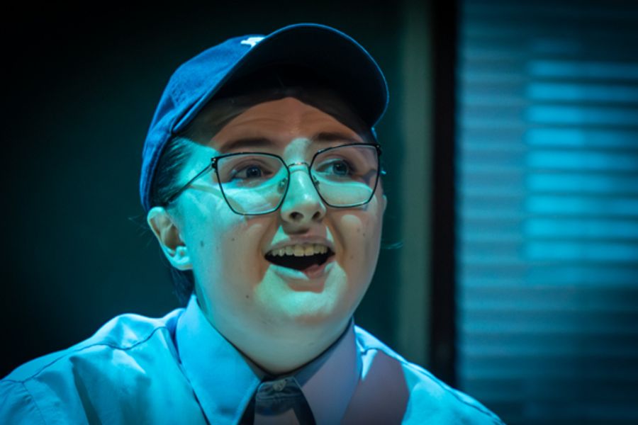 Photos: First look at Dublin Jerome High School Drama Club presents LITTLE SHOP OF HORRORS Image
