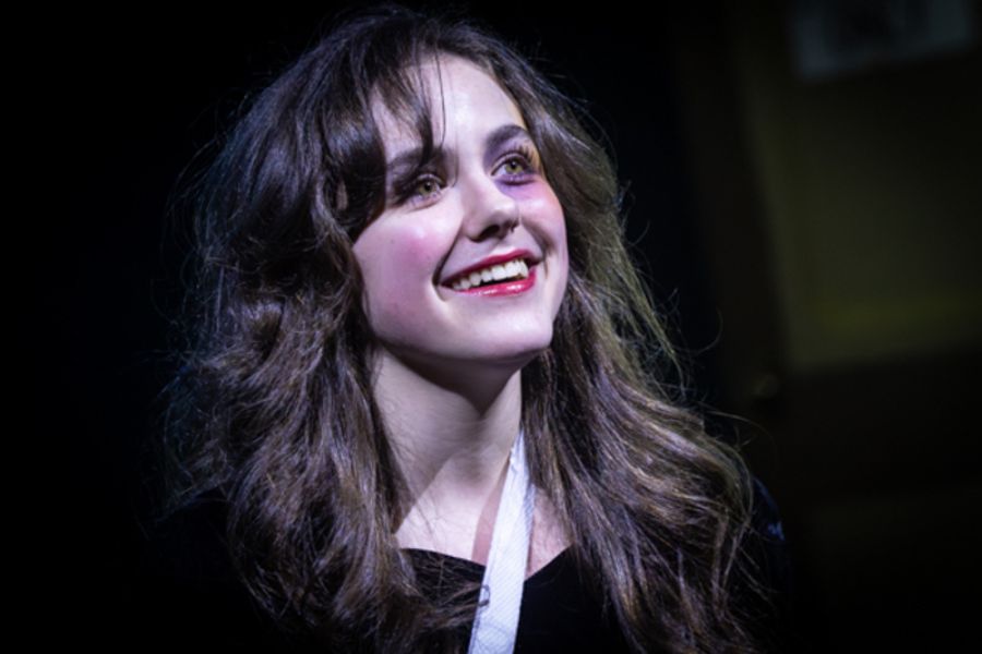 Photos: First look at Dublin Jerome High School Drama Club presents LITTLE SHOP OF HORRORS Image