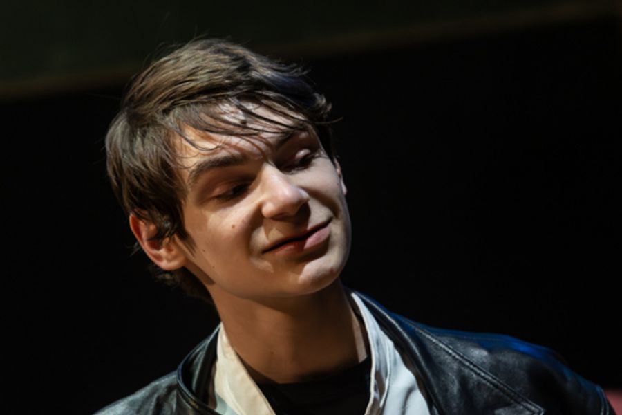 Photos: First look at Dublin Jerome High School Drama Club presents LITTLE SHOP OF HORRORS Image