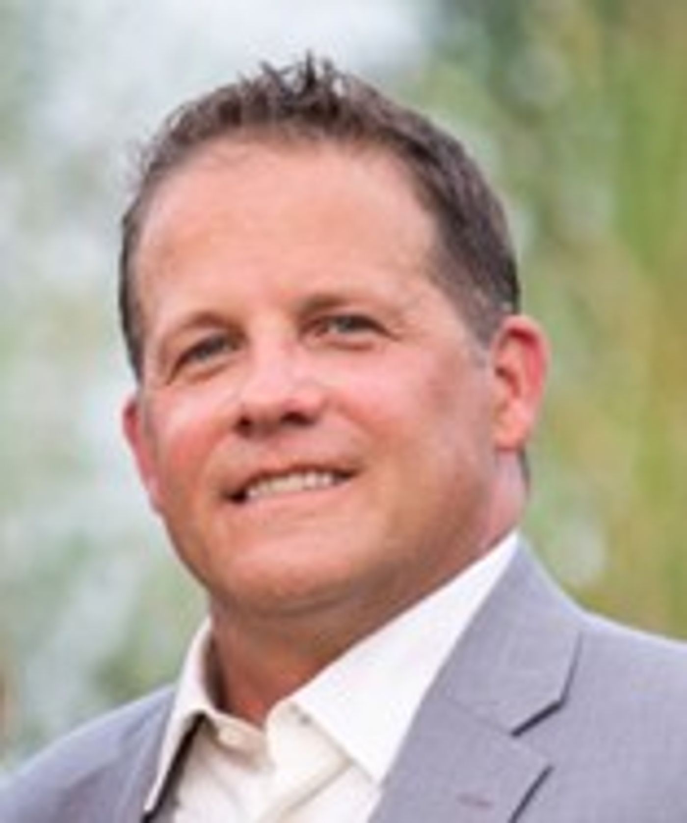 SPARKY GOES TO DORIS DAY'S HOTEL at The Porch Club Of Riverton  Image