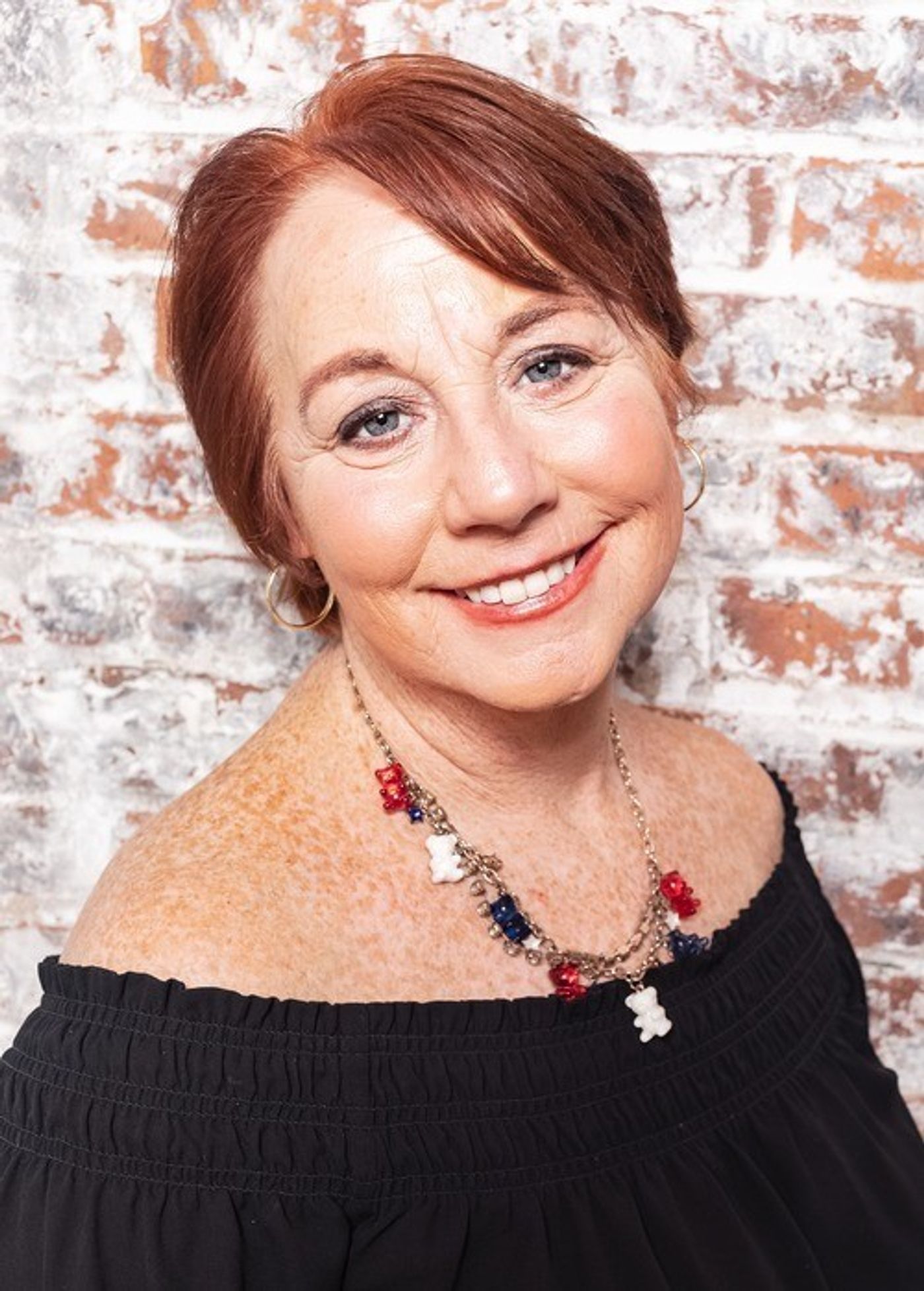 SPARKY GOES TO DORIS DAY'S HOTEL at The Porch Club Of Riverton  Image