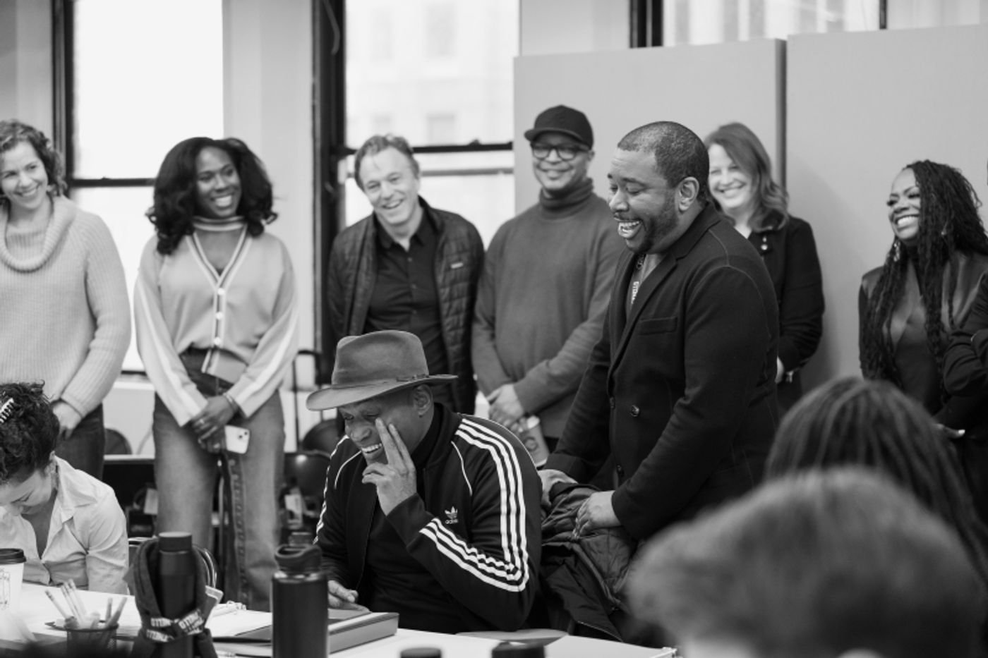 Kenny Leon Wants Audiences to 'Recognize Truth' in His New OTHELLO  Image