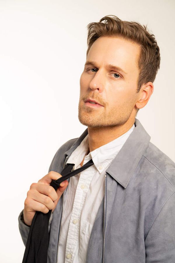 Dan Amboyer Photo