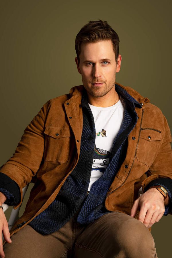 Dan Amboyer Photo