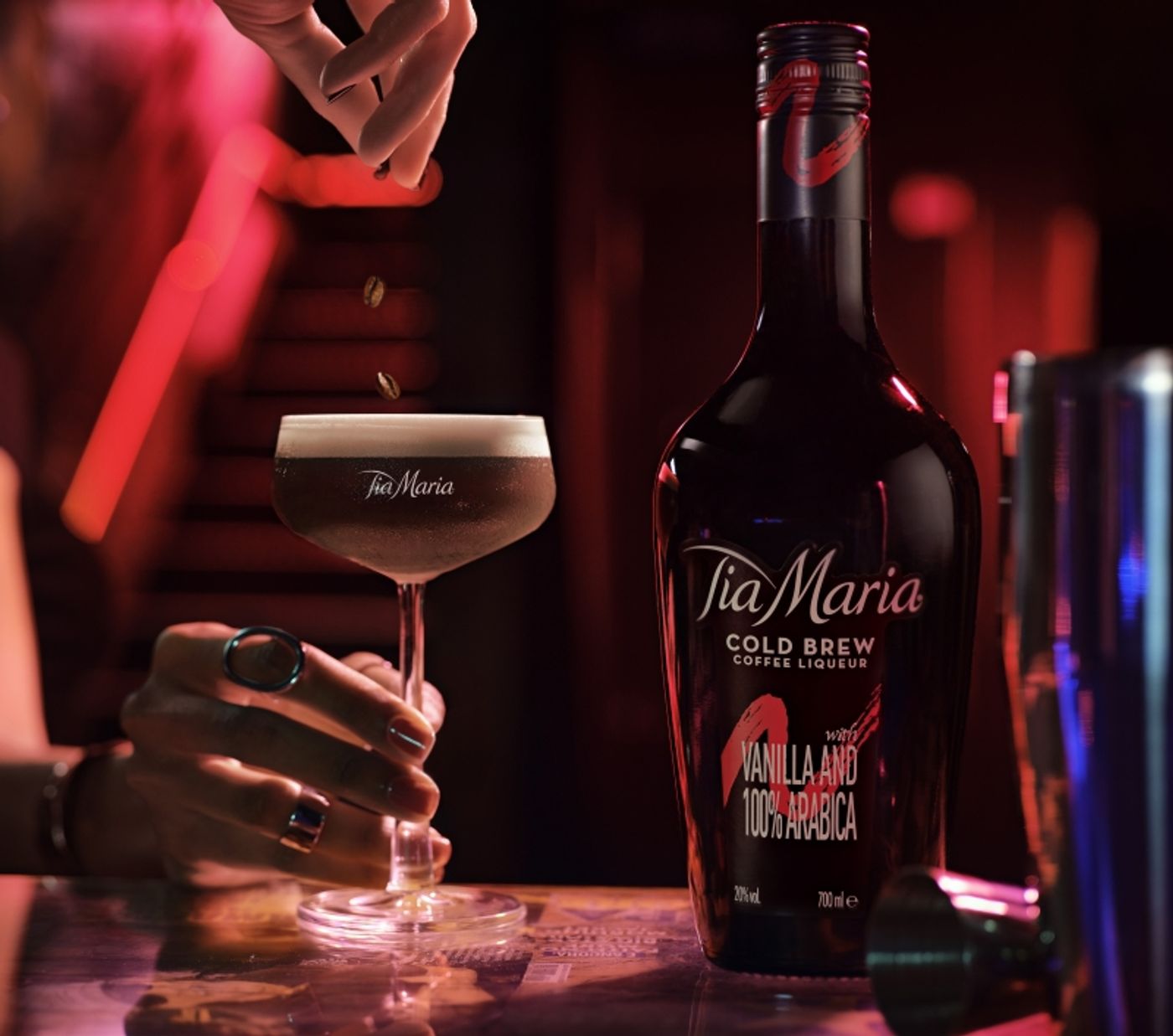 4 Cocktails to Energize Your National Espresso Martini Day 4 Cocktails to Energize Your National Espresso Martini Day Image