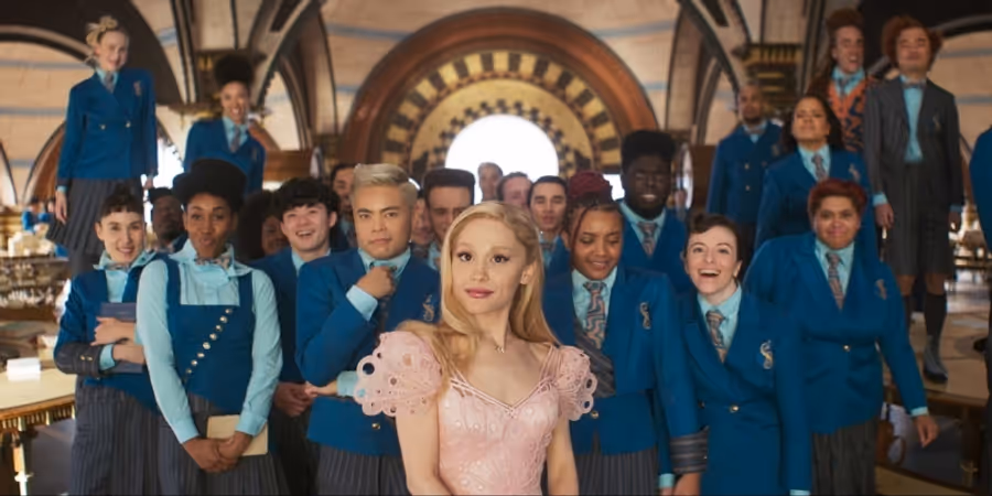 Wake Up With BroadwayWorld March 3, 2025 Image