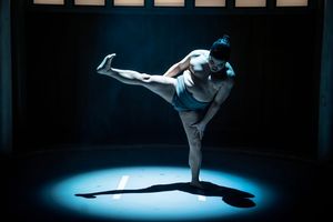 Scott Keiji Takeda Photo