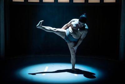 Scott Keiji Takeda Photo