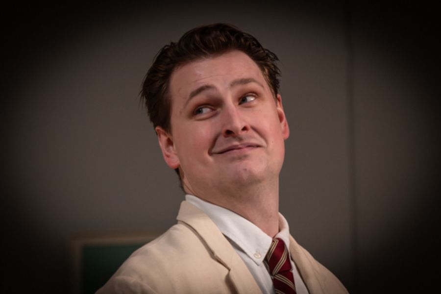 Photos: First look at Little Theatre Off Broadway’s AND THEN THERE WERE NONE! Image