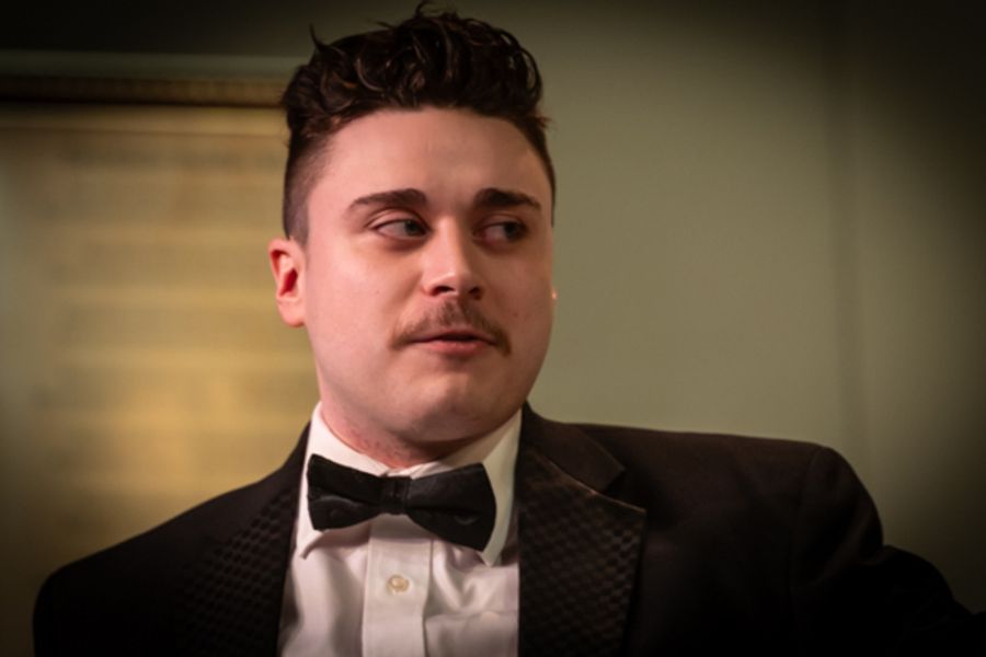 Photos: First look at Little Theatre Off Broadway’s AND THEN THERE WERE NONE! Image