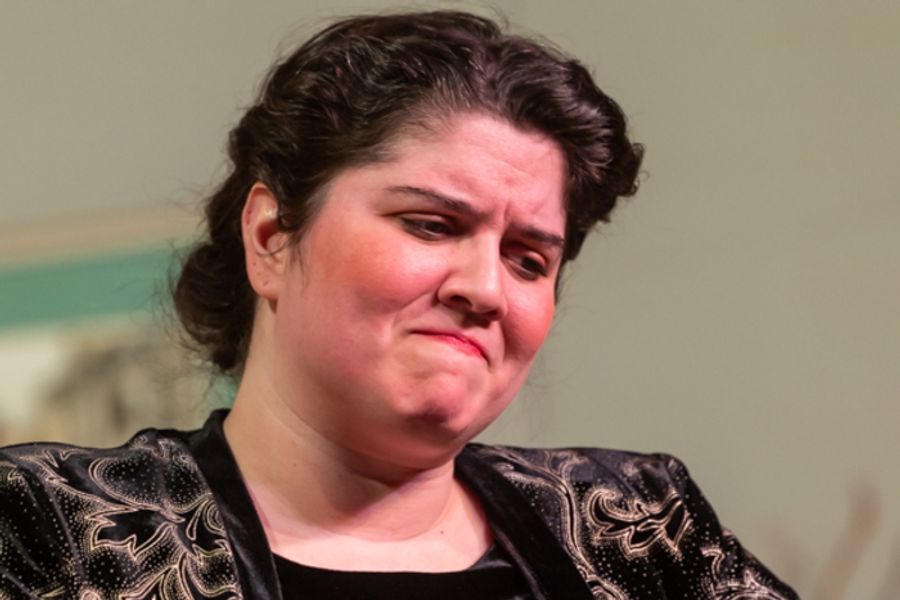 Photos: First look at Little Theatre Off Broadway’s AND THEN THERE WERE NONE! Image