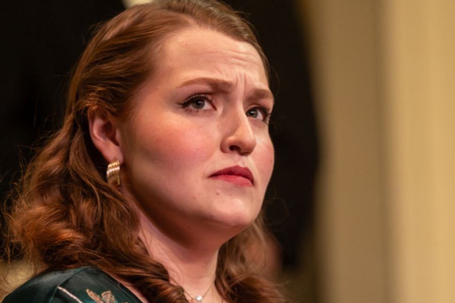 Photos: First look at Little Theatre Off Broadway’s AND THEN THERE WERE NONE! Image