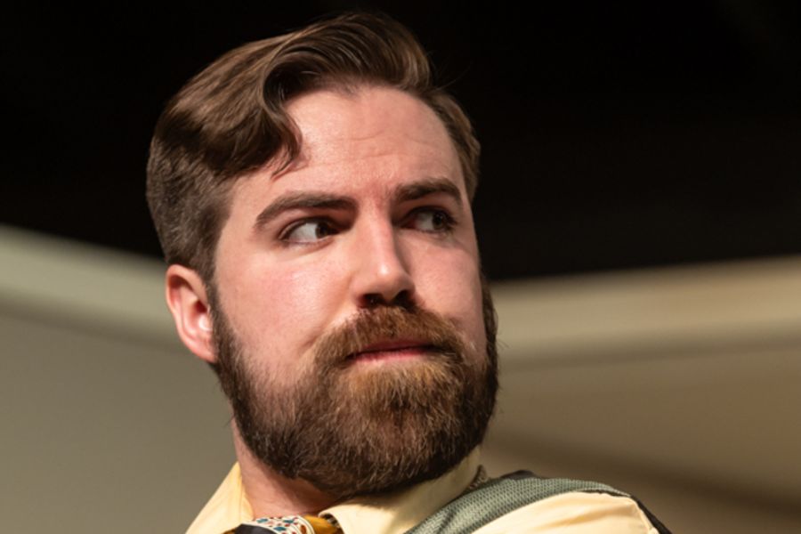 Photos: First look at Little Theatre Off Broadway’s AND THEN THERE WERE NONE! Image