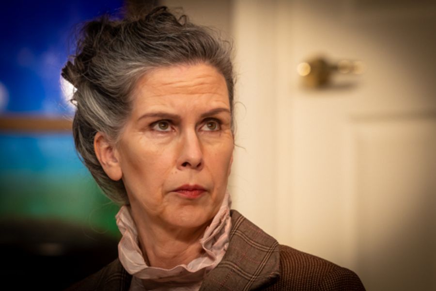 Photos: First look at Little Theatre Off Broadway’s AND THEN THERE WERE NONE! Image