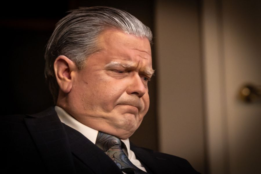 Photos: First look at Little Theatre Off Broadway’s AND THEN THERE WERE NONE! Image