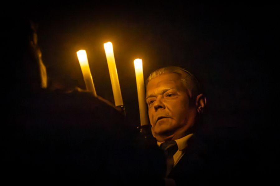 Photos: First look at Little Theatre Off Broadway’s AND THEN THERE WERE NONE! Image