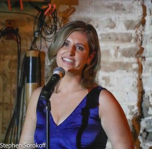 Lauren Carroll Photo