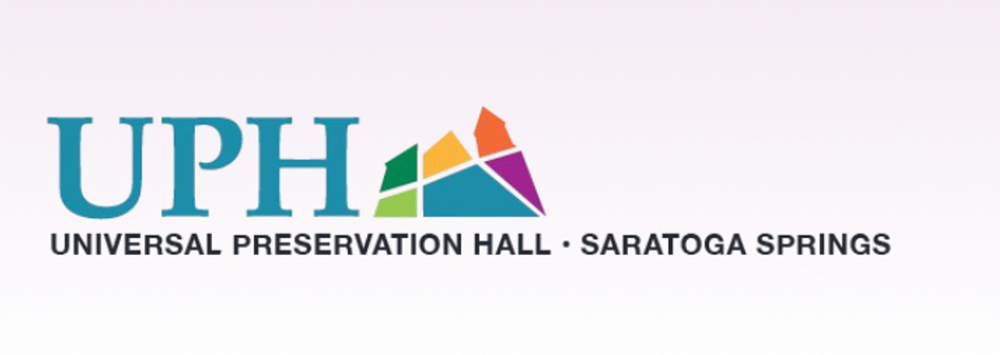 The RESET, an Immersive Sound Bath Experience, is Coming to Universal Preservation Hall  Image