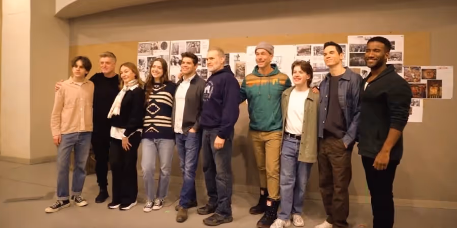 Wake Up With BroadwayWorld March 3, 2025 Image