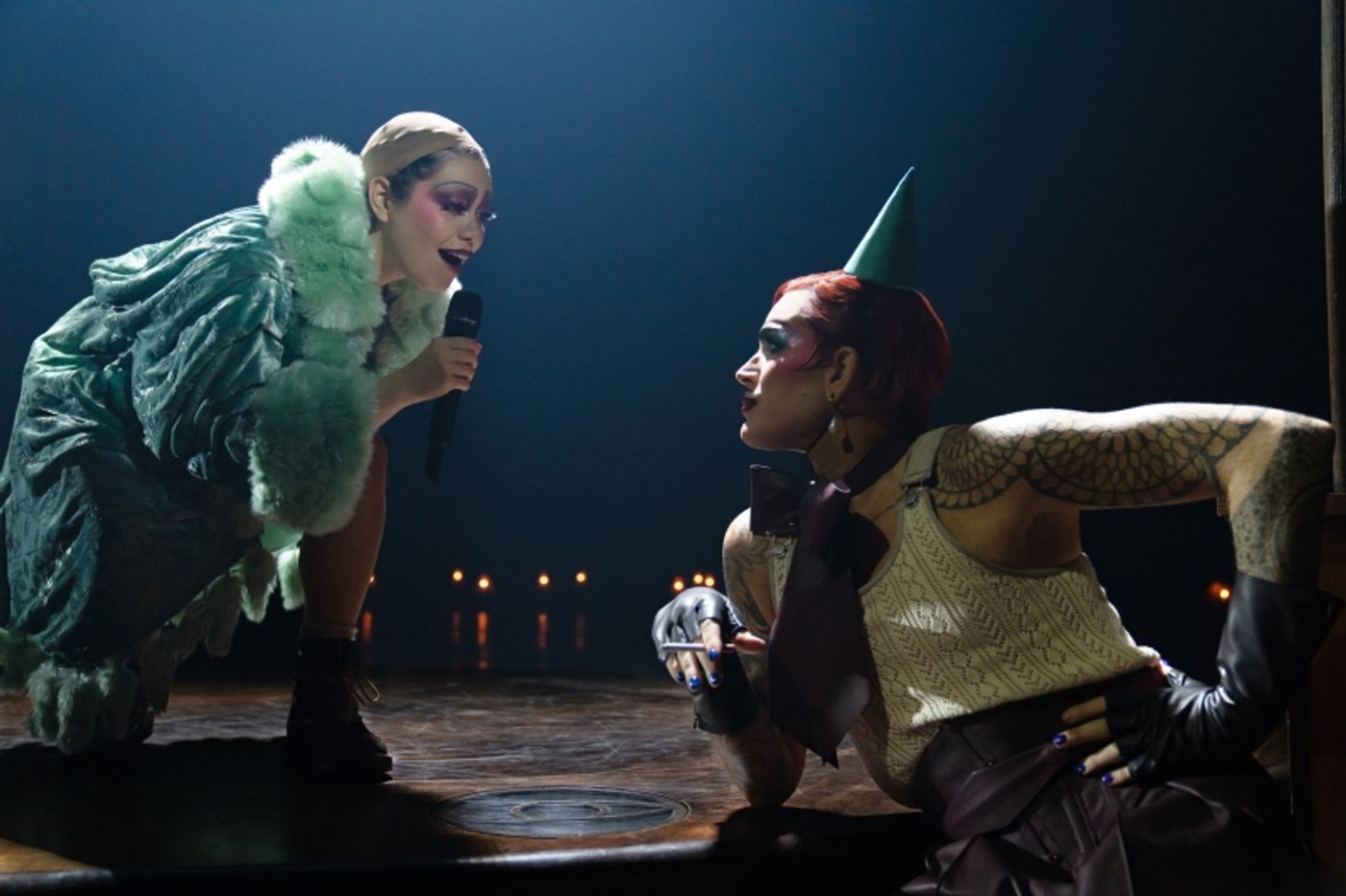 Broadway Box Office Analysis- February 2025 Broadway Box Office Analysis- February 2025 Image