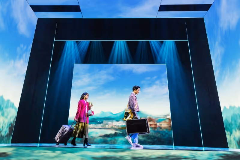 Broadway Box Office Analysis- February 2025 Image