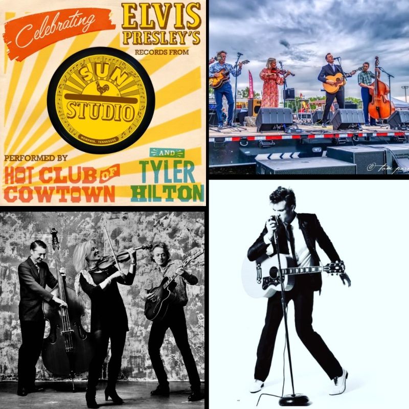 Review: PRETTY WOMAN THE MUSICAL at Reynolds Performance Hall Review: PRETTY WOMAN THE MUSICAL at Reynolds Performance Hall Image