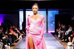 Eldana Smith @ BroadwayWorld Eldana Smith Photo