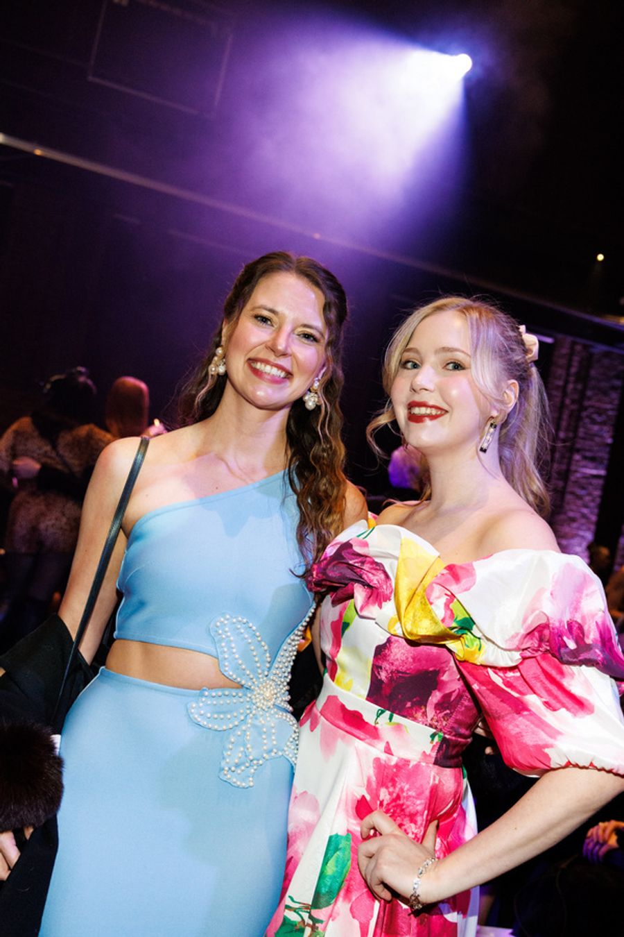 Photos: Pittsburgh Opera 2025 Fashion Show THREADS OF DESTINY Image