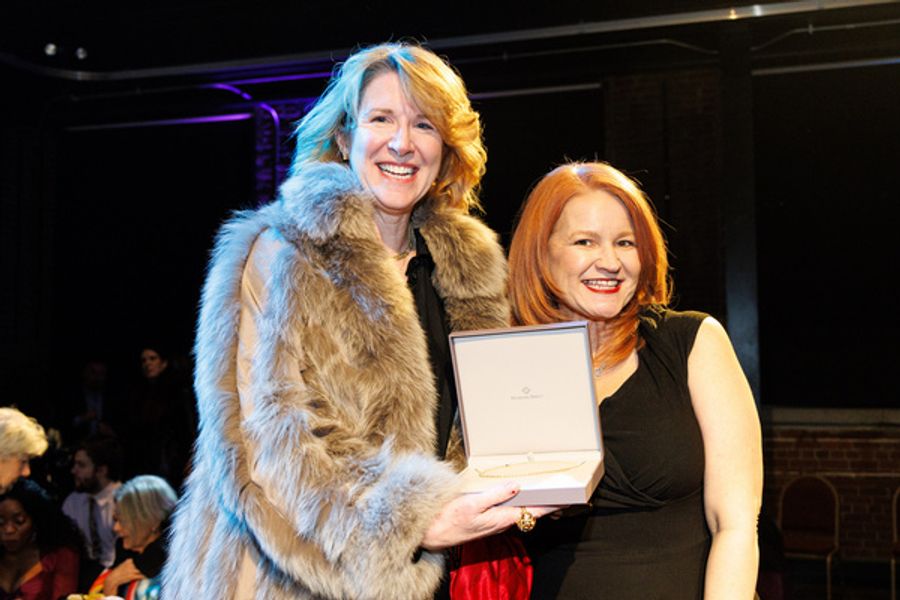 Photos: Pittsburgh Opera 2025 Fashion Show THREADS OF DESTINY Image