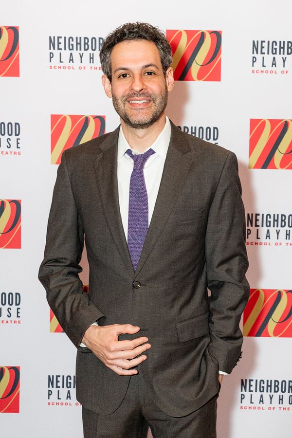 Andrew Leeds Photo