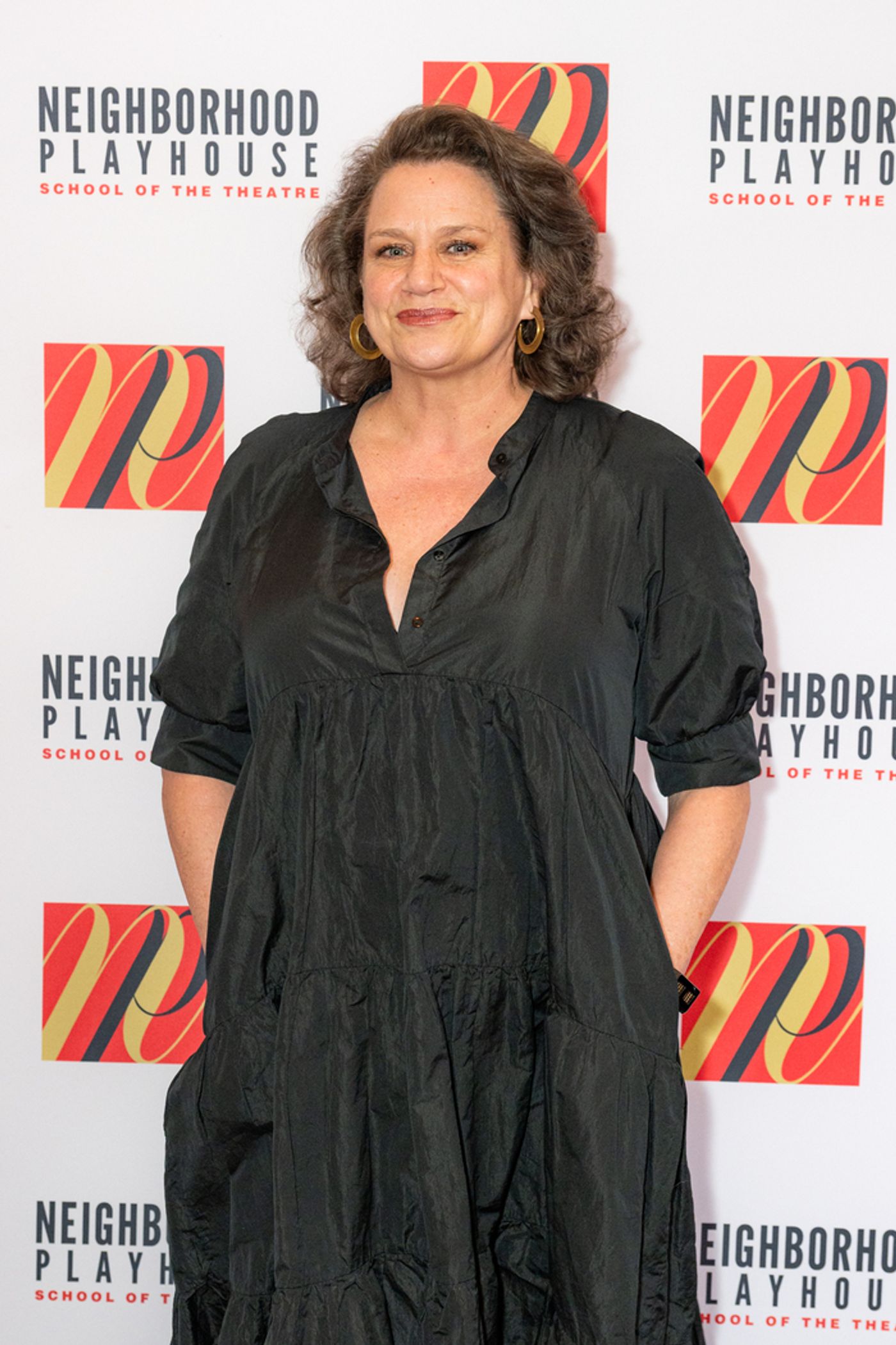 Photos: Pamela Moller Kareman and Mary Steenburgen Honored At Neighborhood Playhouse Gala  Image