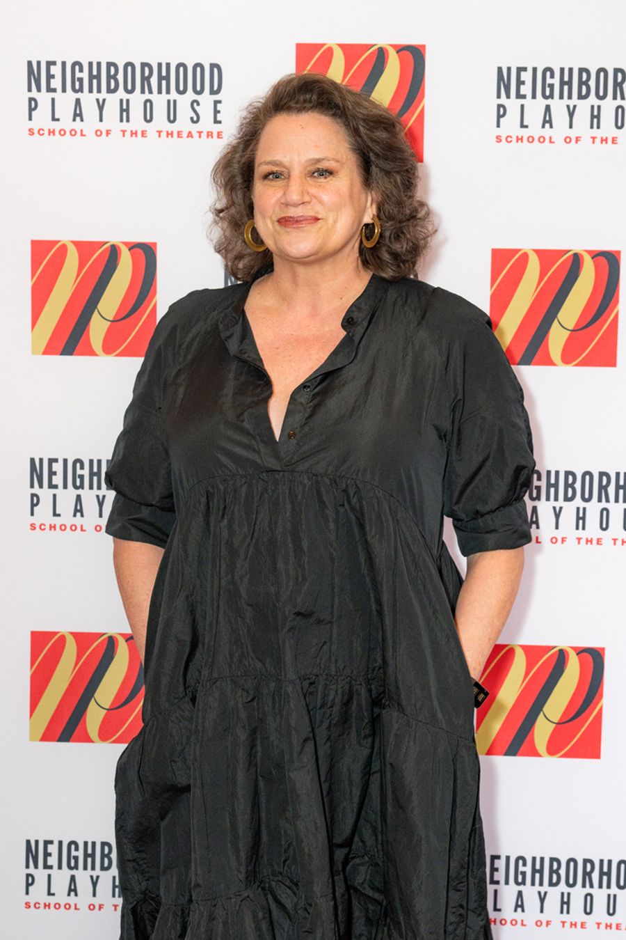Photos: Pamela Moller Kareman and Mary Steenburgen Honored At Neighborhood Playhouse Gala  Image