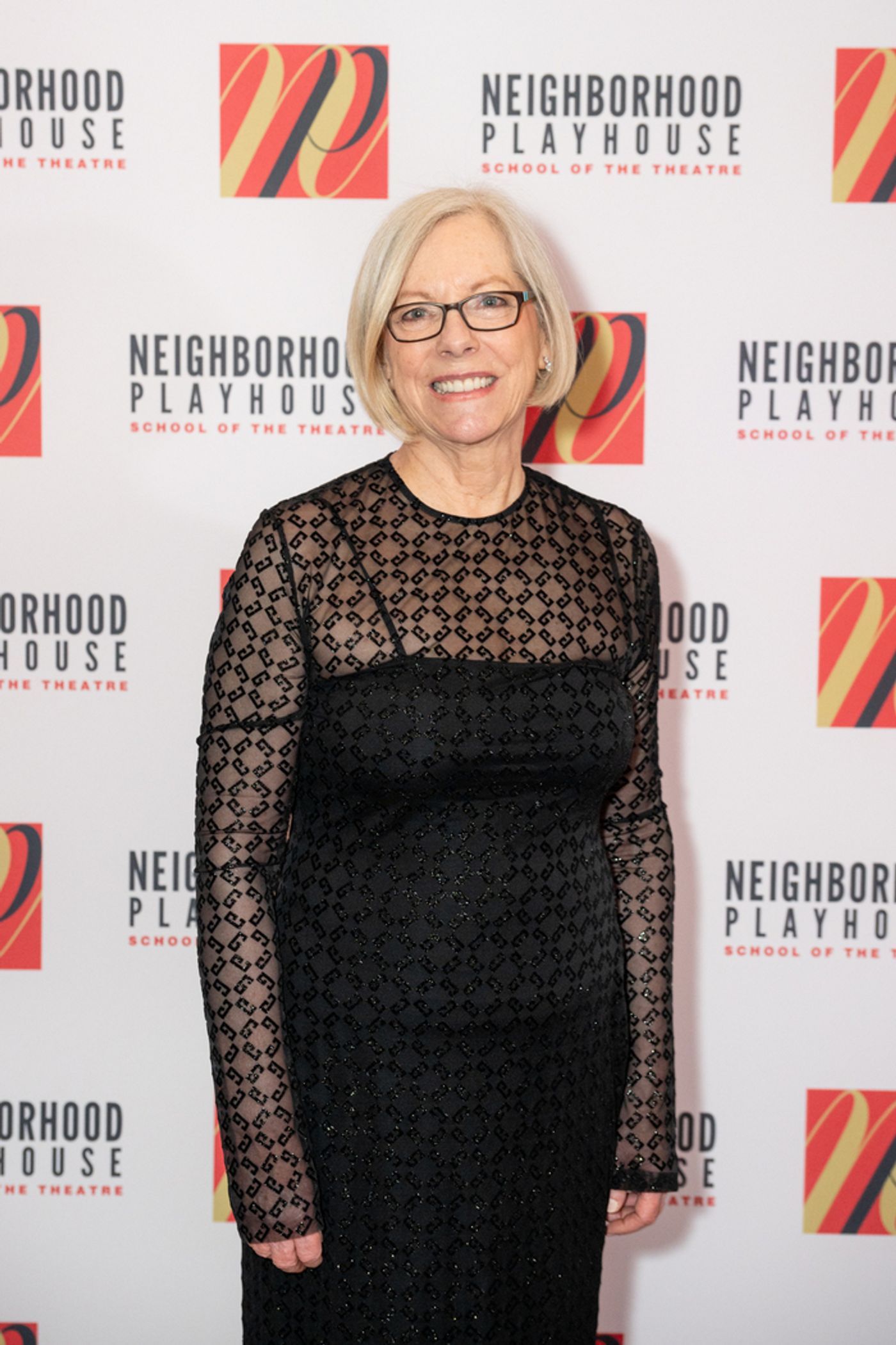 Photos: Pamela Moller Kareman and Mary Steenburgen Honored At Neighborhood Playhouse Gala  Image