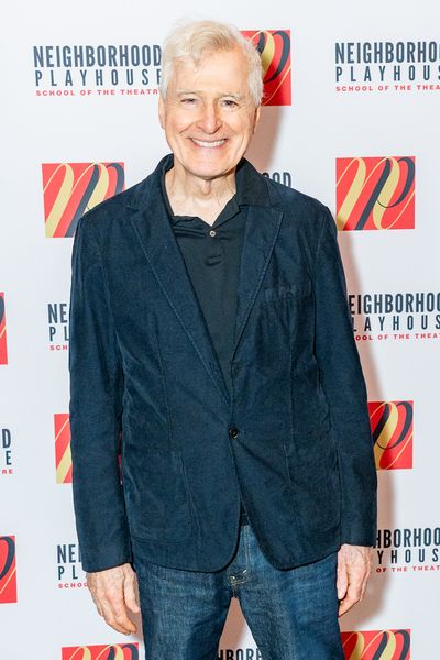 John Patrick Shanley Photo