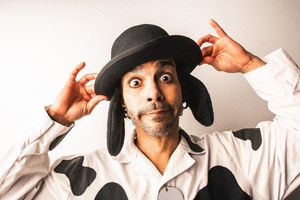 Jean Carlos Claudio Photo