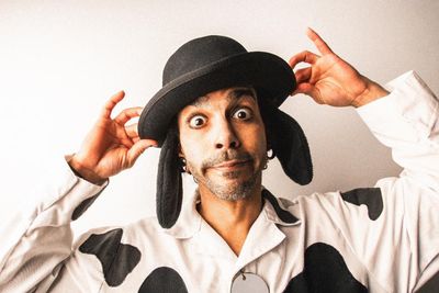 Jean Carlos Claudio Photo
