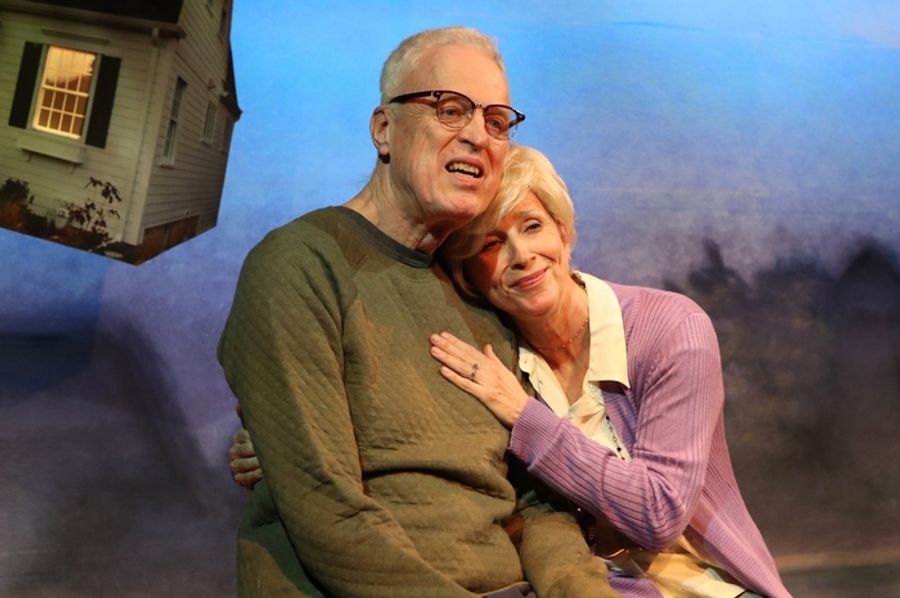 Photos: SUCH SMALL HANDS World Premiere At Bette Aitken Theater Arts Center Image