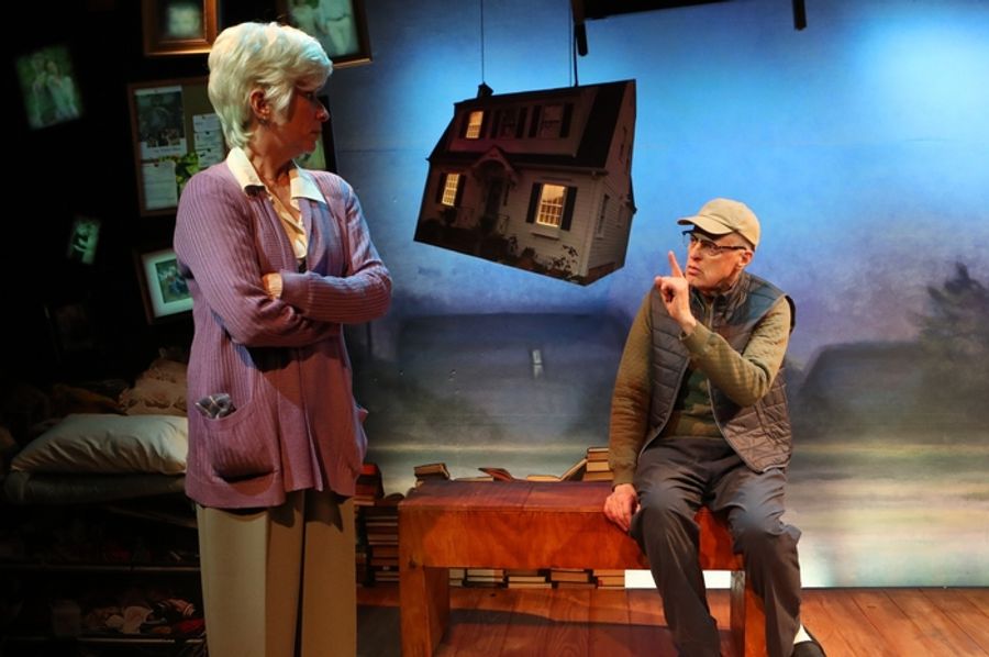 Photos: SUCH SMALL HANDS World Premiere At Bette Aitken Theater Arts Center Image