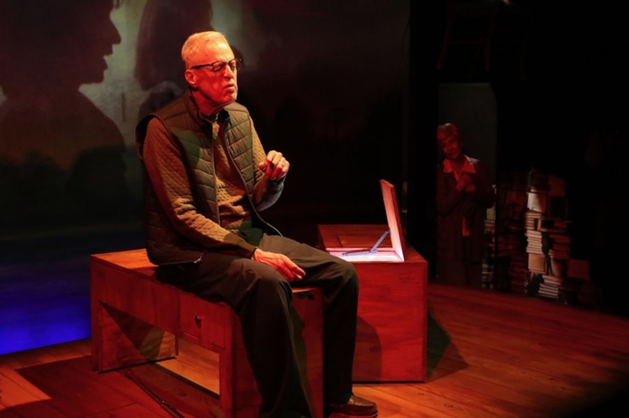Photos: SUCH SMALL HANDS World Premiere At Bette Aitken Theater Arts Center Image