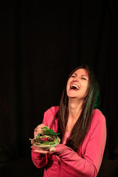 Allison McCall Photo