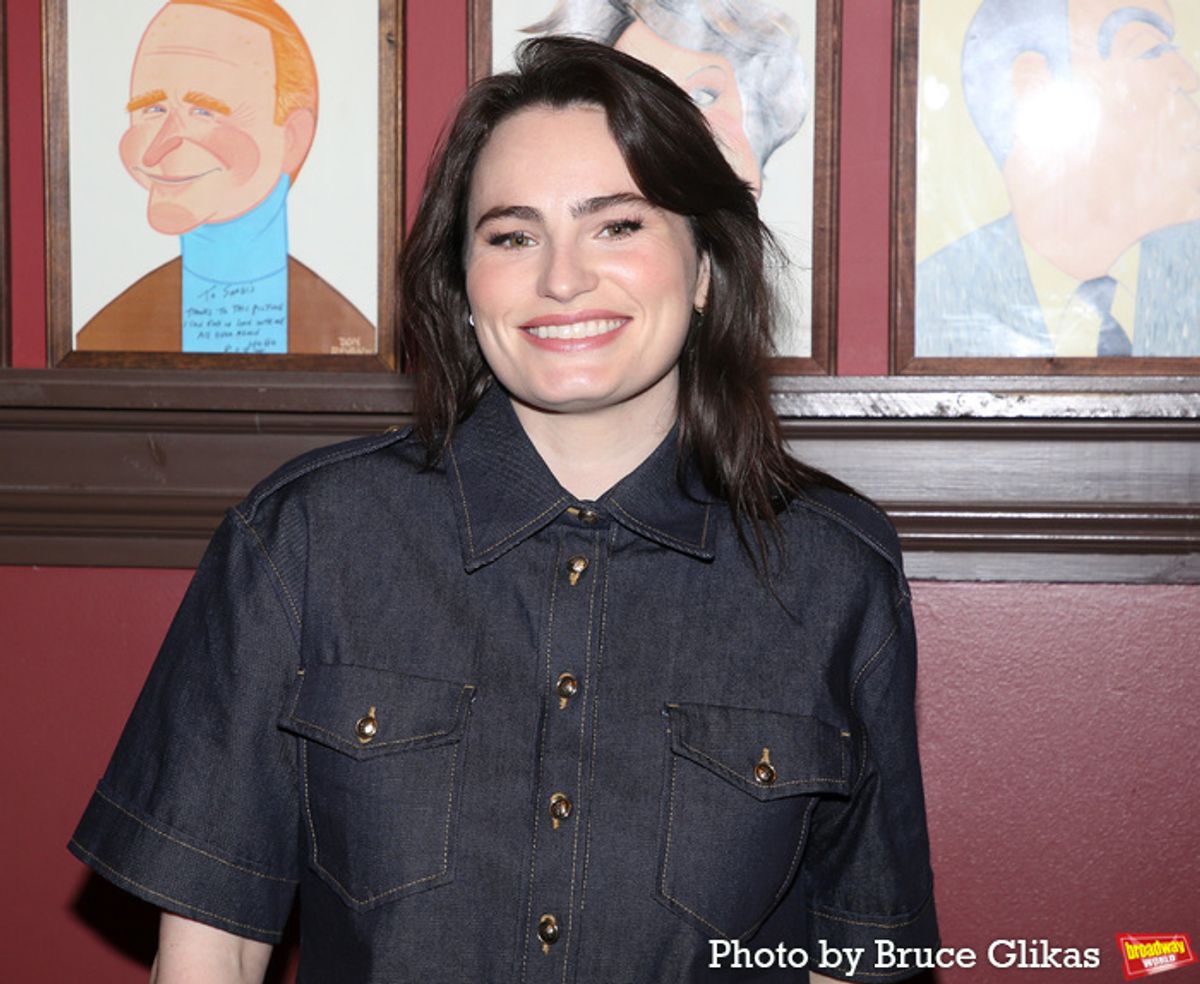 Kathryn Gallagher at 